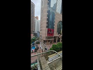 Causeway Bay - Tak Fat Building 07