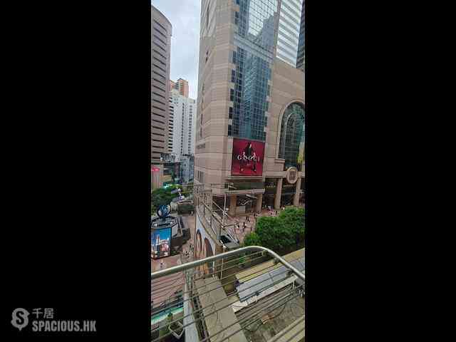 Causeway Bay - Tak Fat Building 07