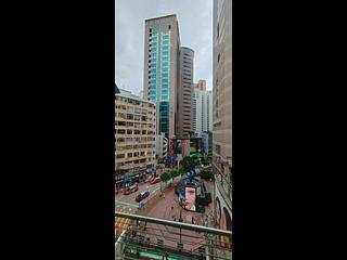 Causeway Bay - Tak Fat Building 08