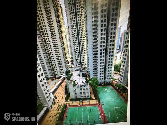Tseung Kwan O - Beverly Garden 03