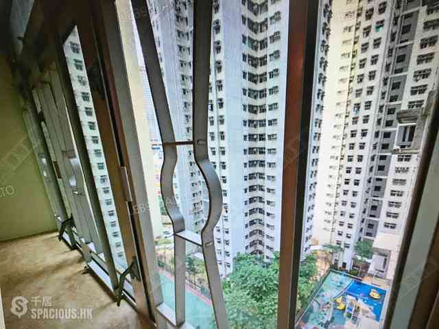 Tseung Kwan O - Beverly Garden 05
