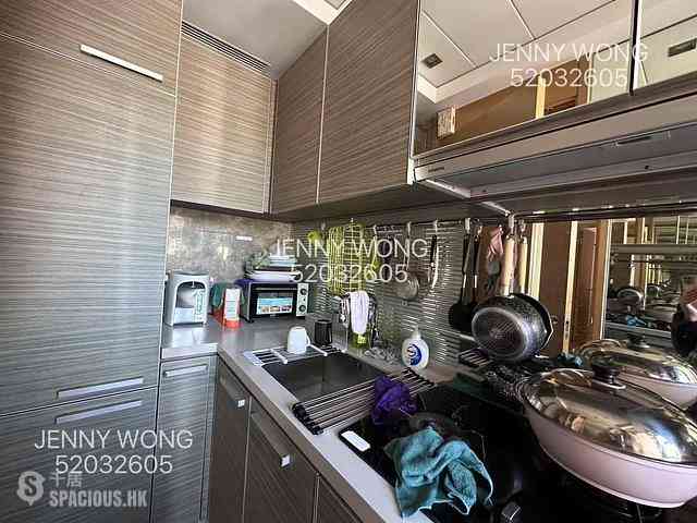 Tseung Kwan O - The Wings 07