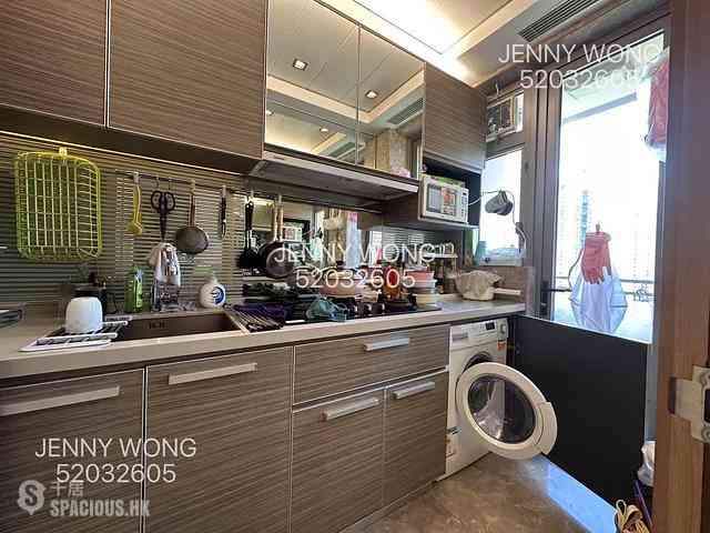 Tseung Kwan O - The Wings 08