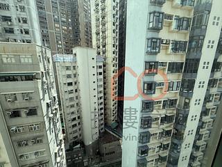 西营盘 - 丽恩阁 08