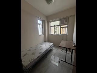 Kennedy Town - Luen Wai Apartment 03