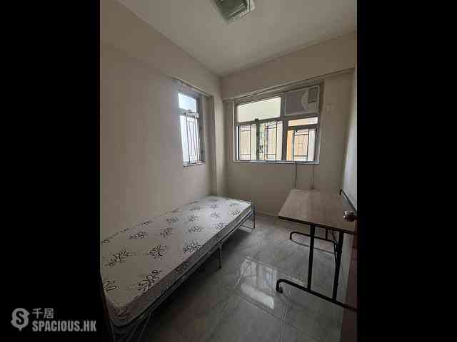 Kennedy Town - Luen Wai Apartment 03