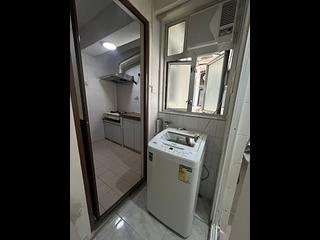Kennedy Town - Luen Wai Apartment 05
