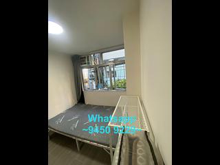 Sai Ying Pun - Kin Hing Building 02