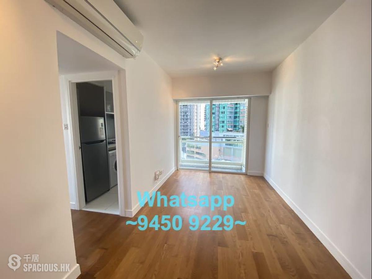 Sheung Wan - Harmony Court 01
