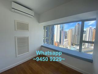 Sheung Wan - Harmony Court 02