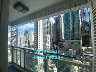 Sheung Wan - Harmony Court 03