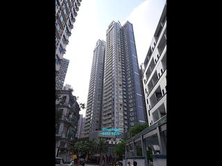 Sheung Wan - Harmony Court 07