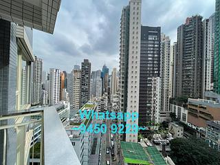 Sheung Wan - Harmony Court 08