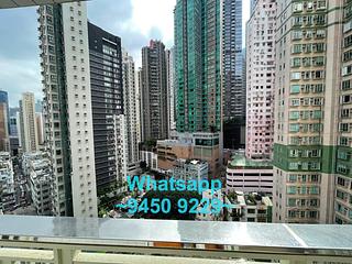Sheung Wan - Harmony Court 09