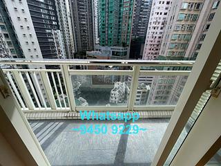 Sheung Wan - Harmony Court 12