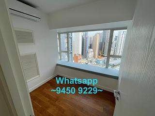 Sheung Wan - Harmony Court 15
