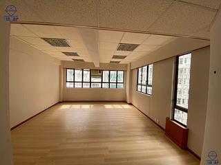 Sheung Wan - Hang Fat Building 03