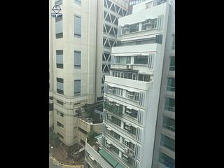 Sheung Wan - Hang Fat Building 12
