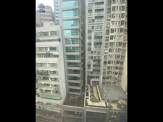 Sheung Wan - Hang Fat Building 13