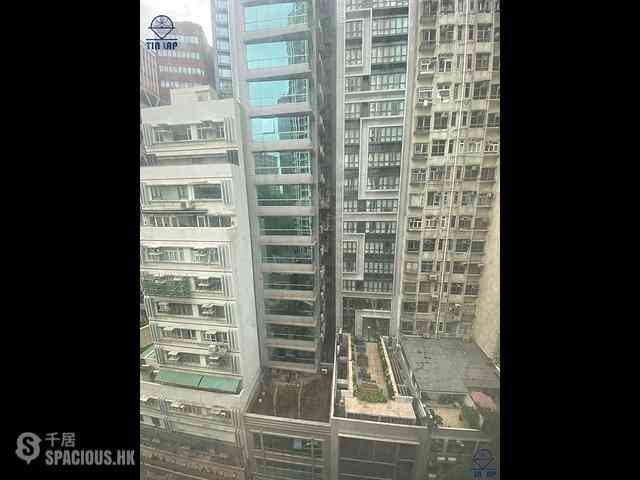 Sheung Wan - Hang Fat Building 13