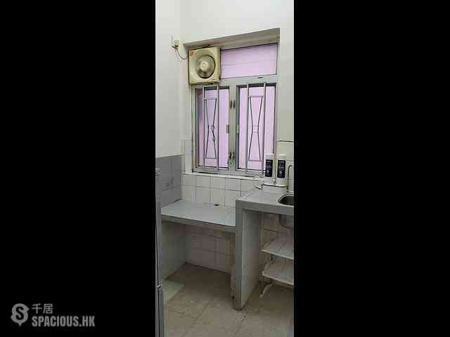 Sheung Wan - Shing Po Building 03