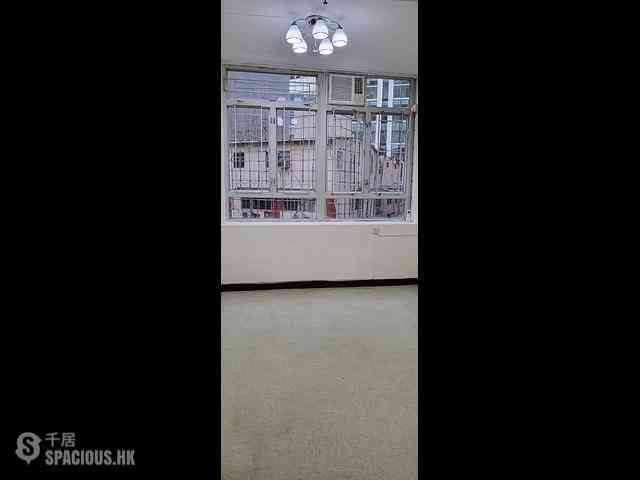 Sheung Wan - Shing Po Building 04