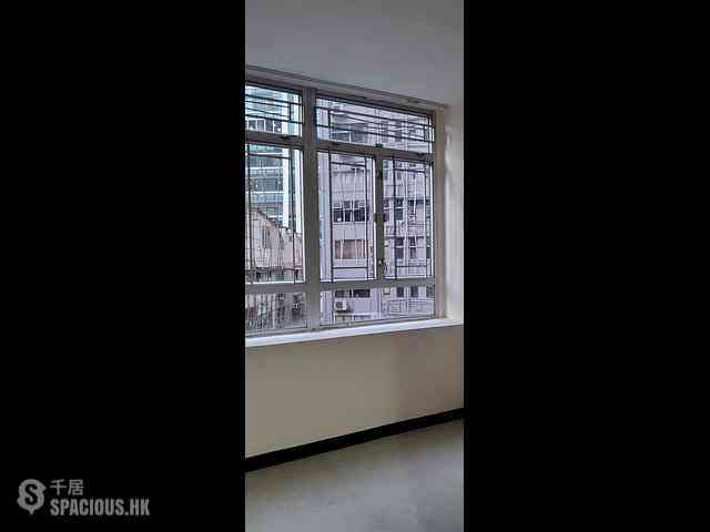Sheung Wan - Shing Po Building 07
