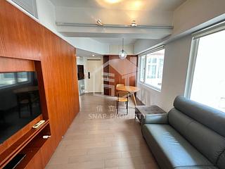 Central - Arbuthnot House 02