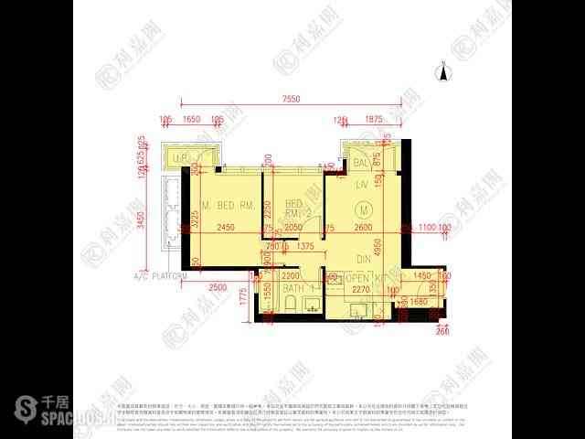 Lohas Park - Lohas Park Phase 6 Lp6 Block 3 05