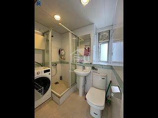 Sai Ying Pun - King Ming Mansion 08