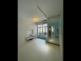 Sai Ying Pun - King Ming Mansion 03