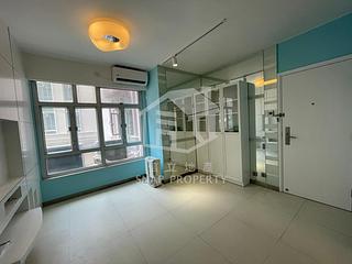 Sai Ying Pun - King Ming Mansion 04