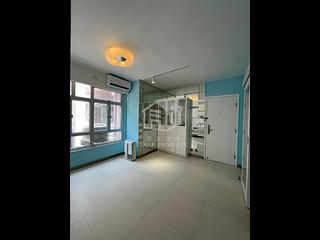 Sai Ying Pun - King Ming Mansion 05