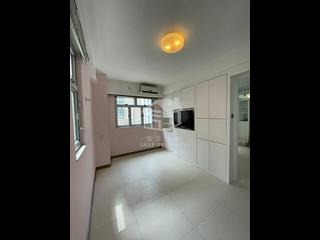 Sai Ying Pun - King Ming Mansion 06