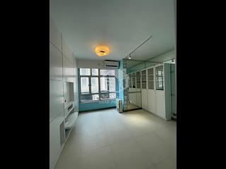 Sai Ying Pun - King Ming Mansion 02