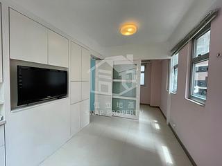 Sai Ying Pun - King Ming Mansion 07