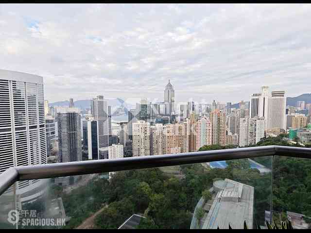Mid Levels East - Bowen Place 01