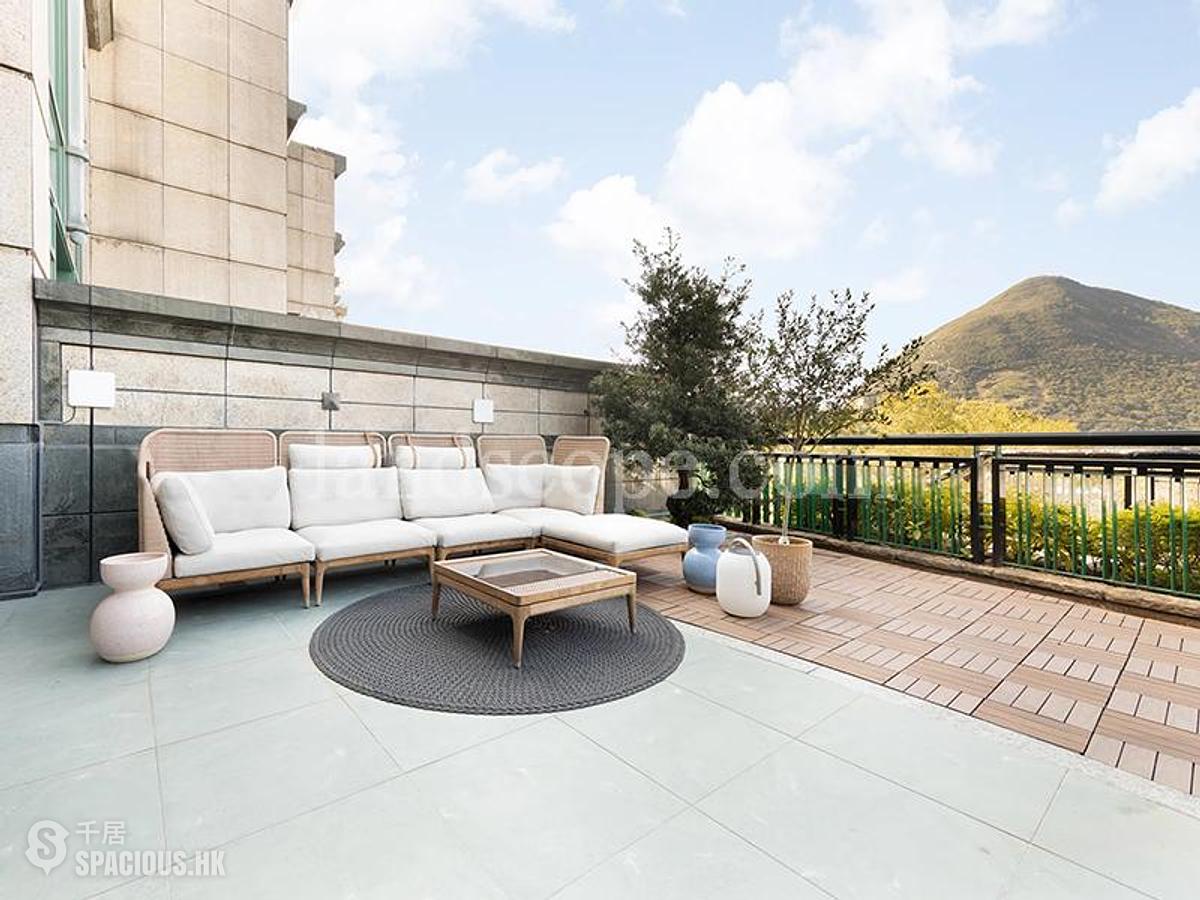 Shouson Hill - Belvedere Close 01