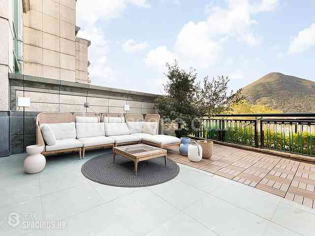 Shouson Hill - Belvedere Close 01