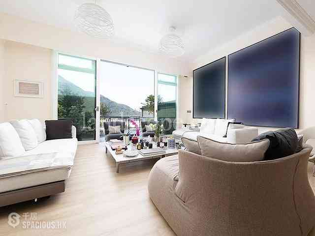 Shouson Hill - Belvedere Close 02