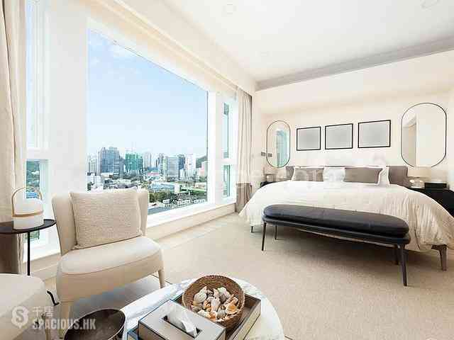 Shouson Hill - Belvedere Close 04
