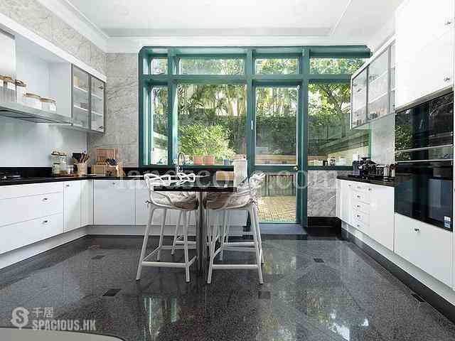 Shouson Hill - Belvedere Close 05
