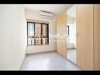 Mid Levels Central - Elegant Terrace 08