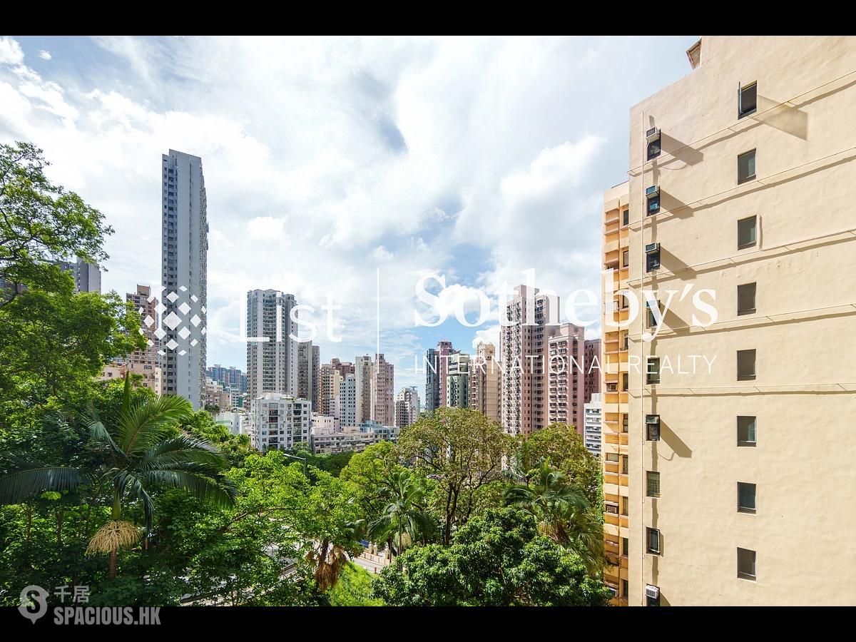 西半山 - 昭景大廈 01