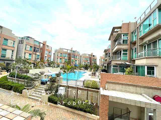 Sai Kung - Costa Bello 10
