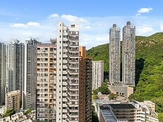 Tai Hang - Yukon Heights 02