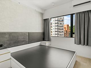 Tai Hang - Yukon Heights 08