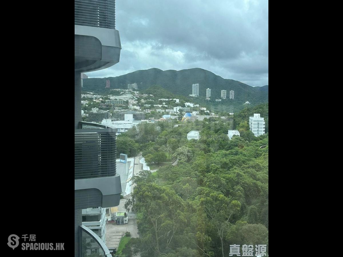 黃竹坑 - 港岛南岸4A期 海盈山I 2A座 01