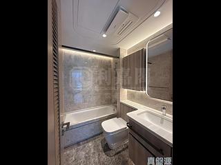 Wong Chuk Hang - The Southside Phase 4A La Montagne I Tower 2B 08