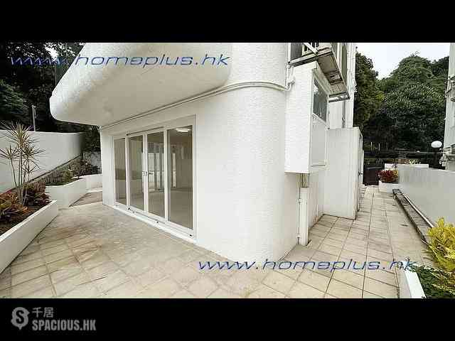 Sai Kung - Springfield Villa 02